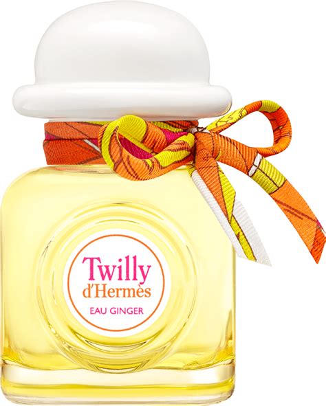 parfum hermes twilly eau ginger|Hermes girls eau ginger.